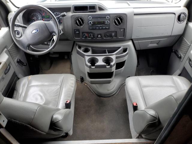 Ford E-350 E350 Super Duty Cutaway Van Image 7