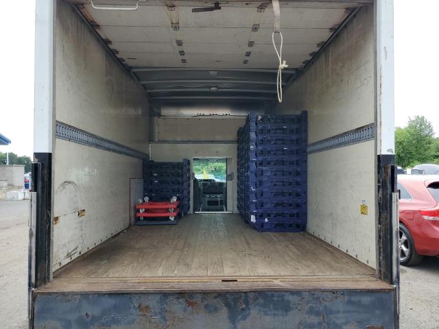 Ford E-350 E350 Super Duty Cutaway Van Image 4