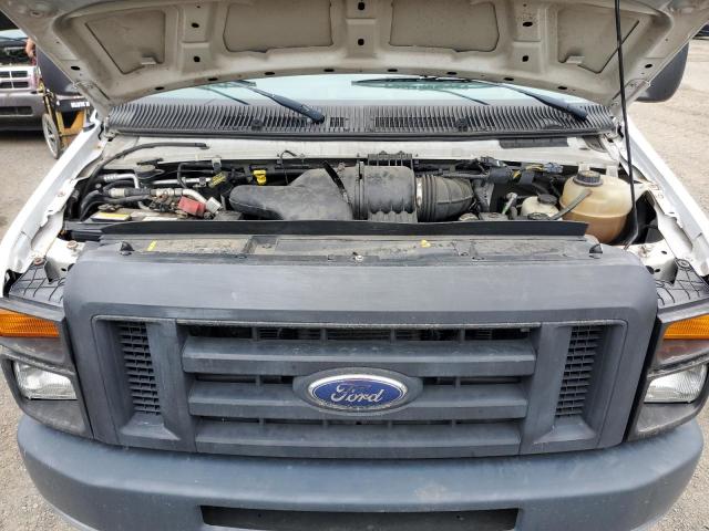 Ford E-350 E350 Super Duty Cutaway Van Image 8