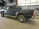 Toyota Tacoma Double Cab Long Bed Image 6