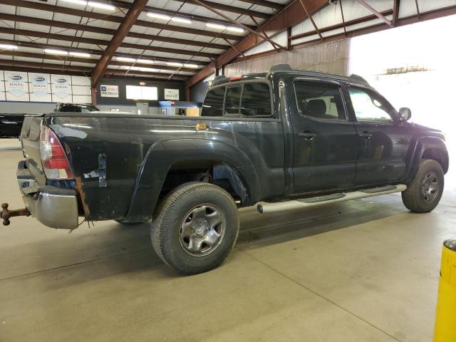Toyota Tacoma Double Cab Long Bed Image 7