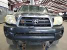 Toyota Tacoma Double Cab Long Bed Image 8