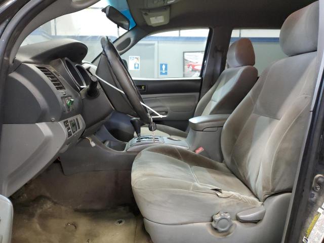 Toyota Tacoma Double Cab Long Bed Image 2