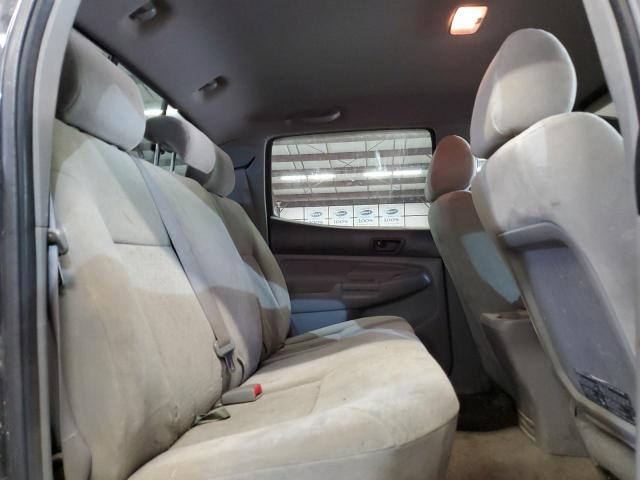 Toyota Tacoma Double Cab Long Bed Image 3