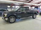 Ford F-150 Super Cab Image 1