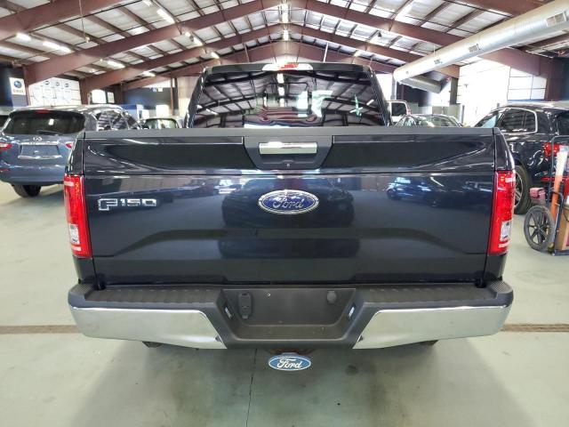 Ford F-150 Super Cab Image 12