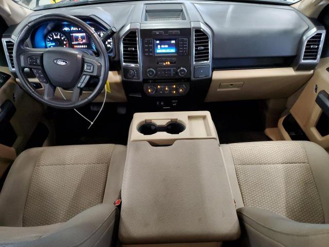 Ford F-150 Super Cab Image 11