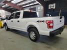 Ford F-150 Supercrew Image 9