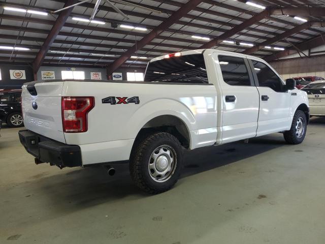 Ford F-150 Supercrew Image 12