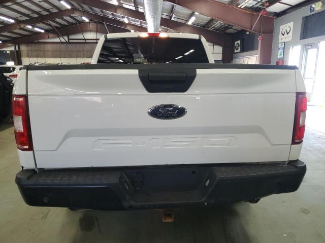 Ford F-150 Supercrew Image 5