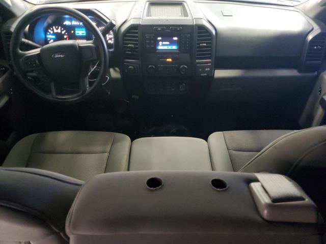 Ford F-150 Supercrew Image 8