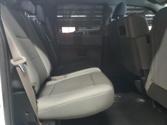 Ford F-150 Supercrew Image 10