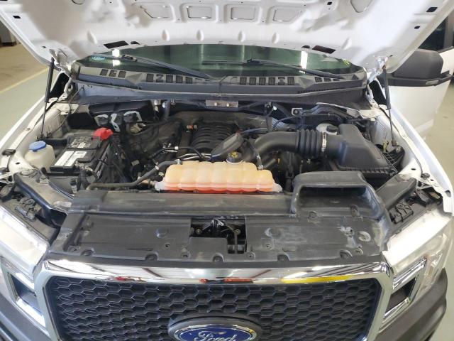 Ford F-150 Supercrew Image 11