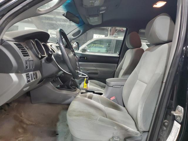 Toyota Tacoma Double Cab Image 9