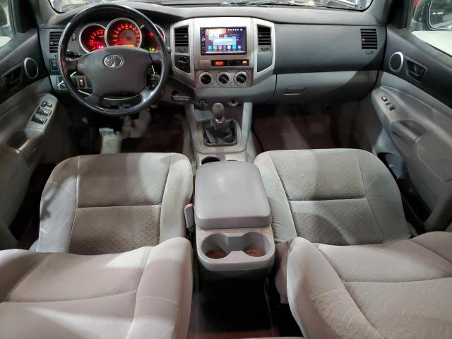 Toyota Tacoma Double Cab Image 5