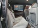 Toyota Tacoma Double Cab Image 3