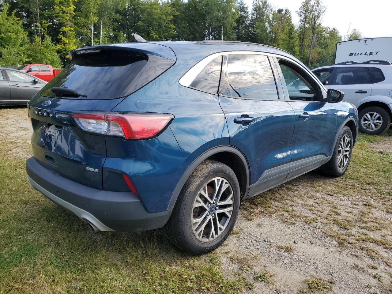 Ford Escape Sel Image 9