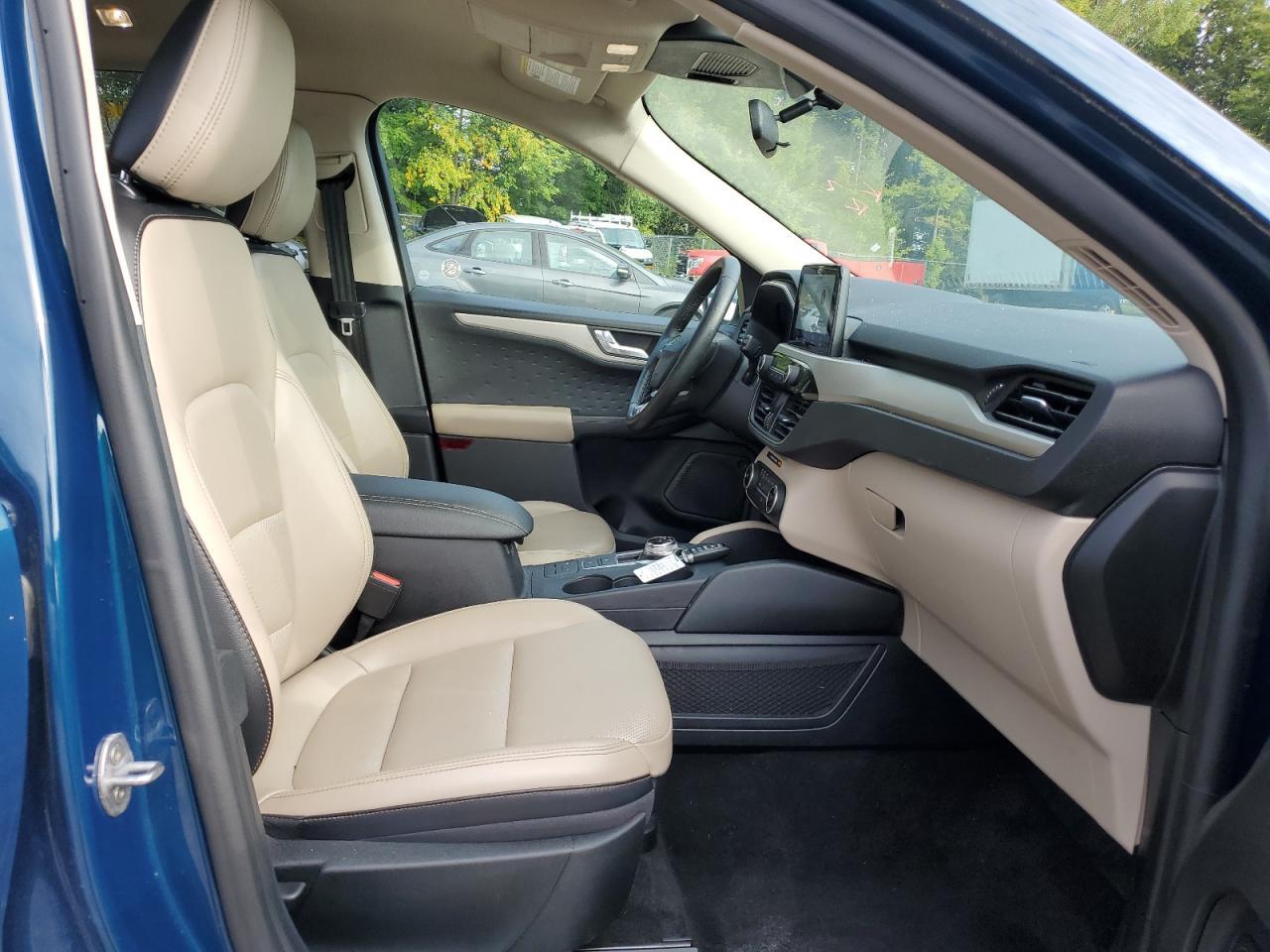 Ford Escape Sel Image 10