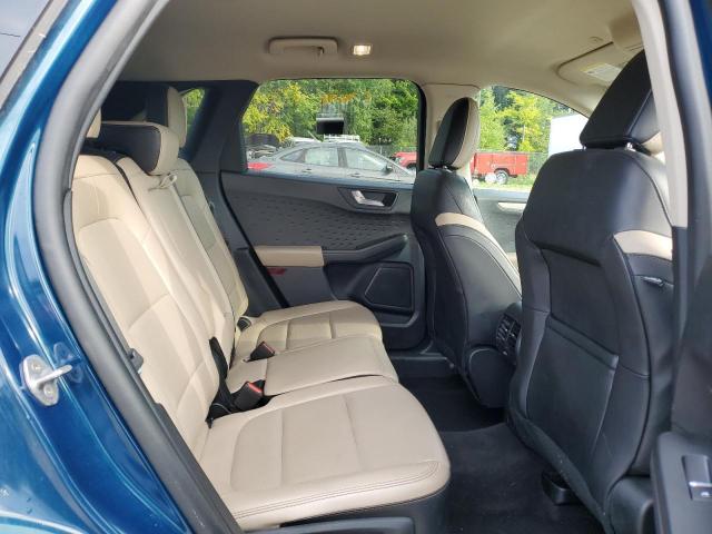 Ford Escape Sel Image 5