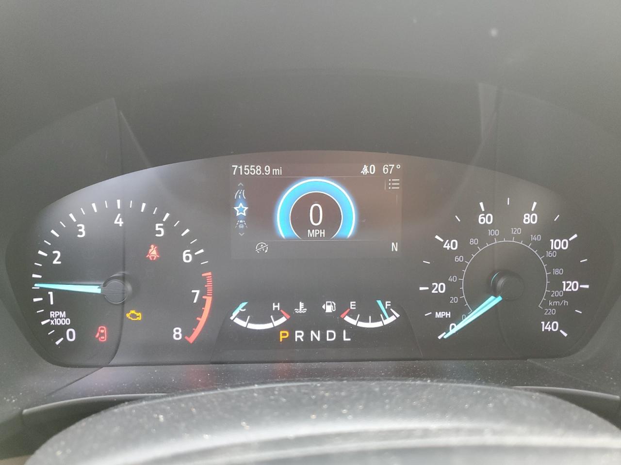 Ford Escape Sel Image 8