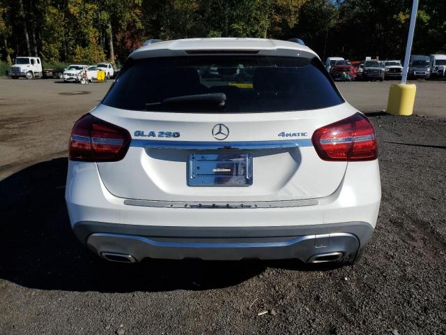 Merz Gla-class 250 4matic Image 11