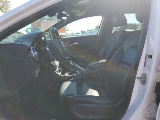 Merz Gla-class 250 4matic Image 13