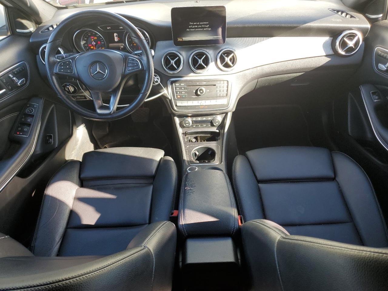 Merz Gla-class 250 4matic Image 9