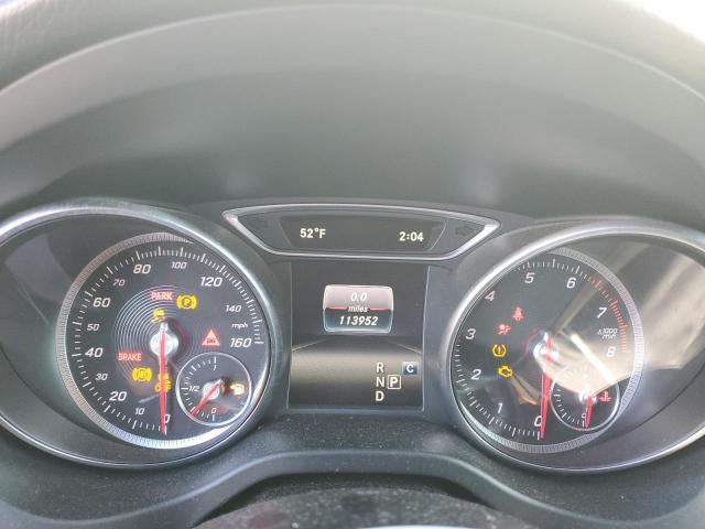 Merz Gla-class 250 4matic Image 5