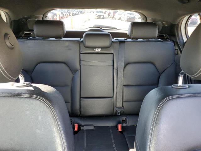 Merz Gla-class 250 4matic Image 2