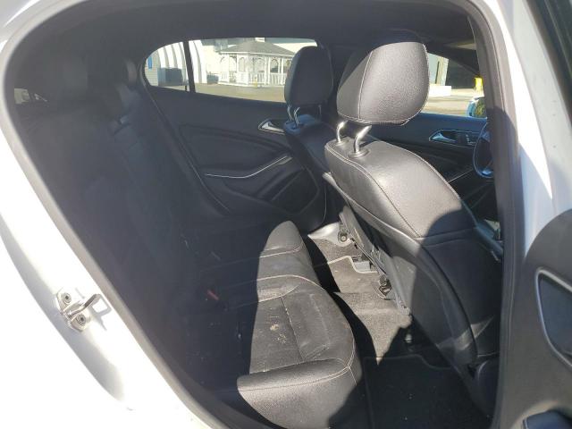 Merz Gla-class 250 4matic Image 10