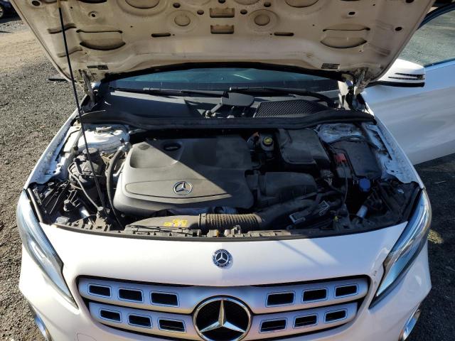 Merz Gla-class 250 4matic Image 7