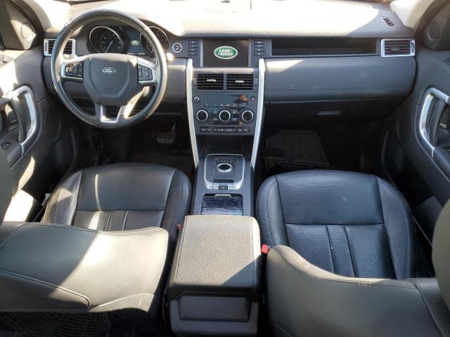Land Rover Discovery Hse Image 11