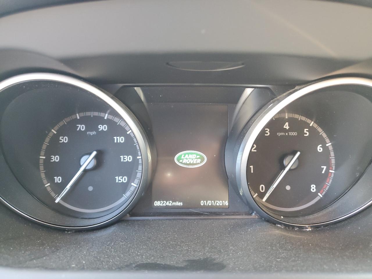 Land Rover Discovery Hse Image 7