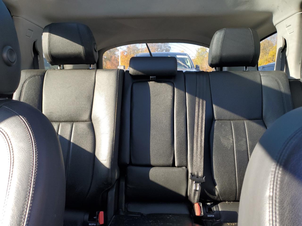 Land Rover Discovery Hse Image 8