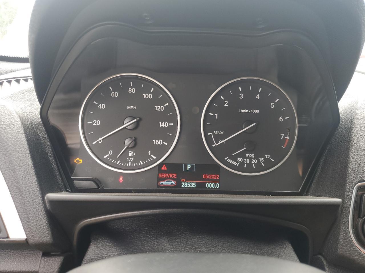 BMW 2 Series Image 10