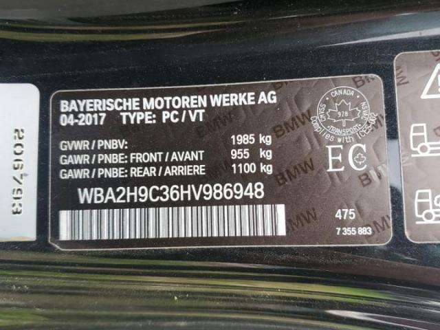 BMW 2 Series Image 2