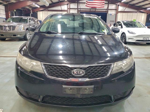 Kia Forte Ex Image 5