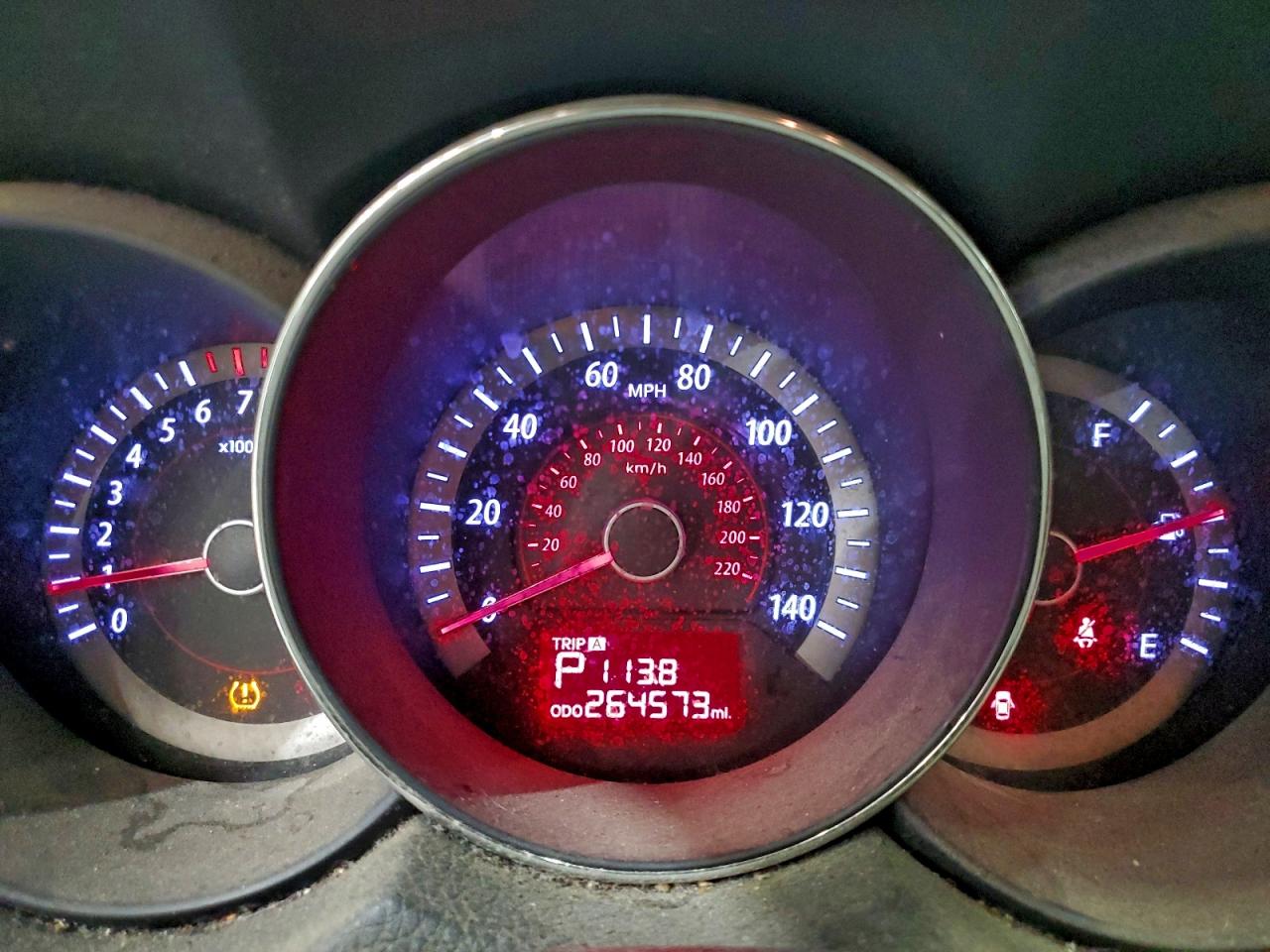 Kia Forte Ex Image 11