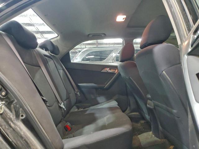 Kia Forte Ex Image 9