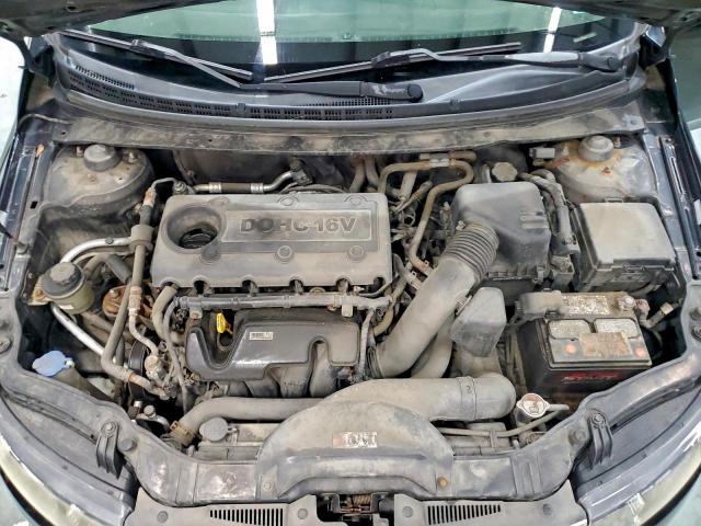 Kia Forte Ex Image 12