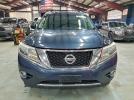Nissan Pathfinder S Image 3