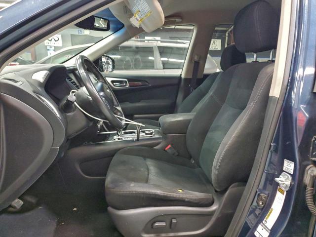 Nissan Pathfinder S Image 11