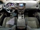 Nissan Pathfinder S Image 5