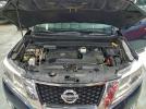 Nissan Pathfinder S Image 13