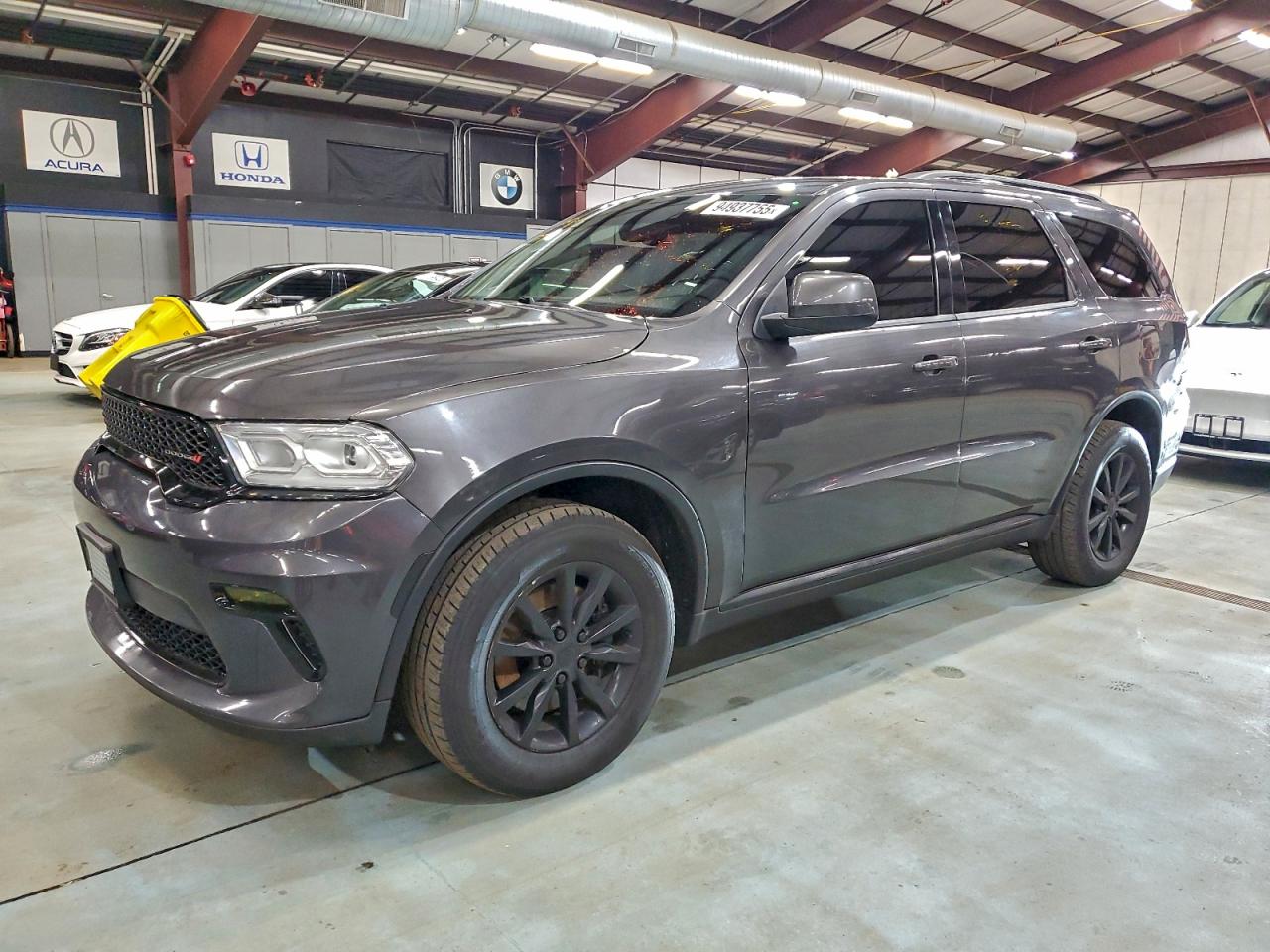 Dodge Durango Sxt Image 1