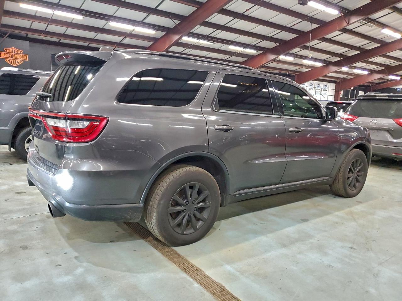 Dodge Durango Sxt Image 3