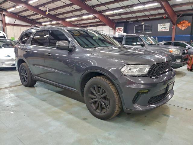 Dodge Durango Sxt Image 2