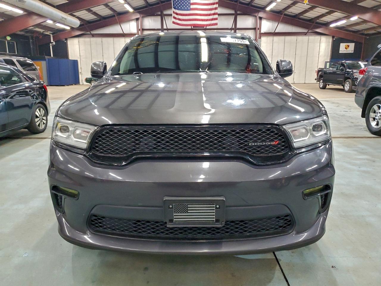 Dodge Durango Sxt Image 5