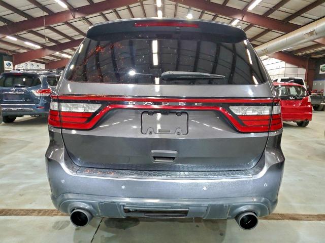Dodge Durango Sxt Image 11