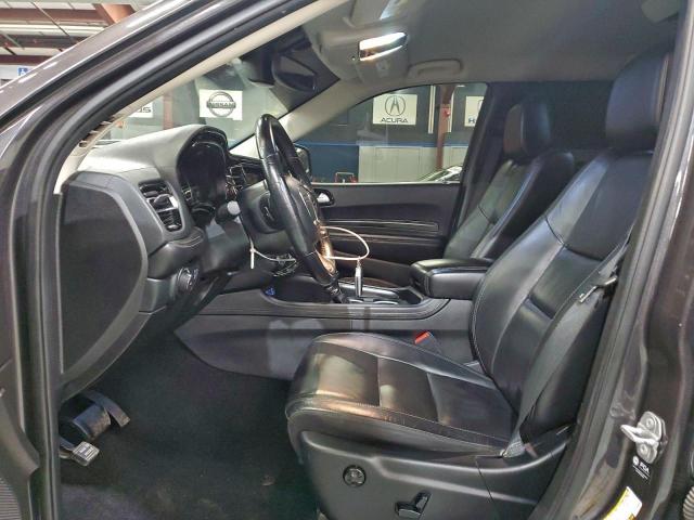 Dodge Durango Sxt Image 12